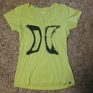 Women's Hurley Tee